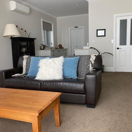 Cashmere Hills B&B Christchurch Ngoại thất bức ảnh