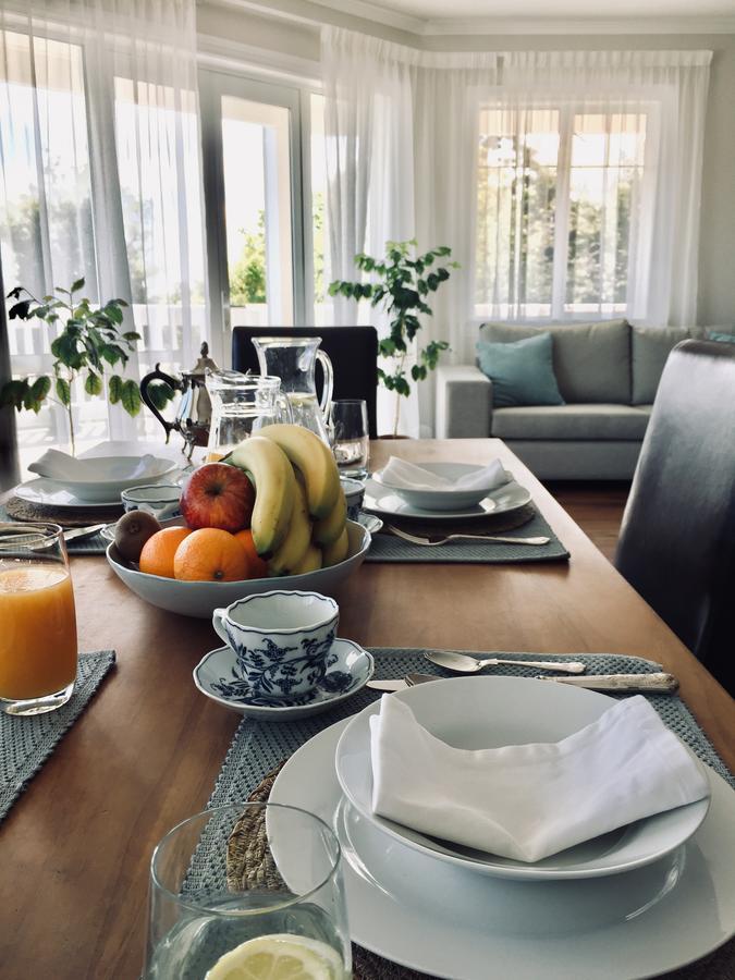 Cashmere Hills B&B Christchurch Ngoại thất bức ảnh